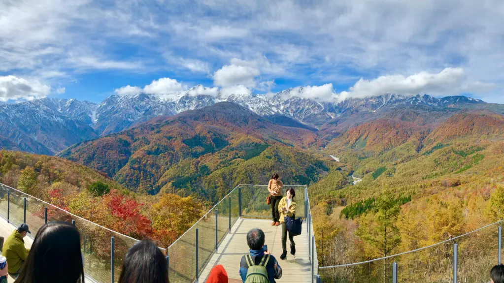 Iwatake-Mountainresort 岩岳マウンテンリゾート