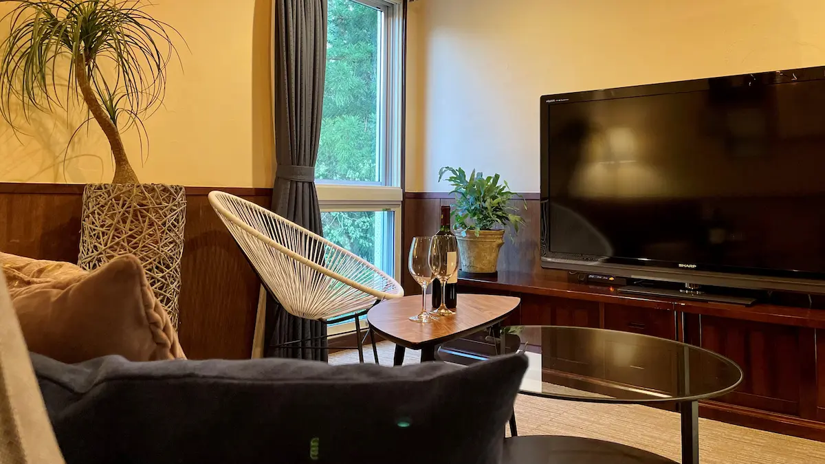 Deluxe-B-Room デラックスBルーム