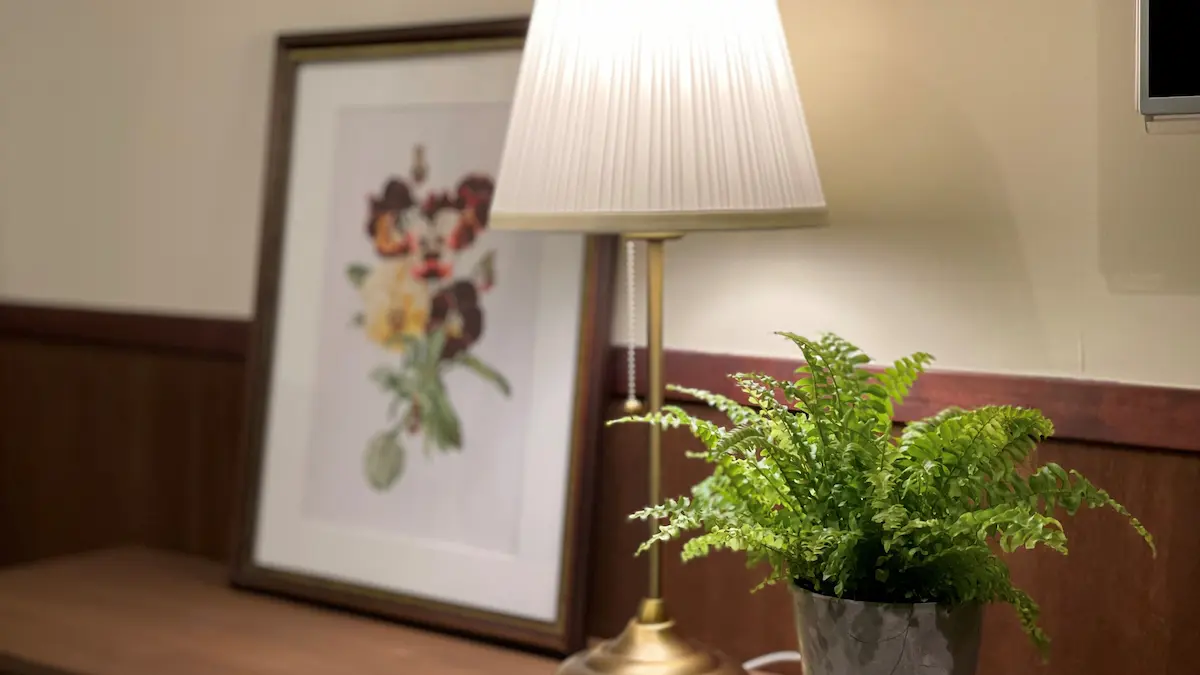 Standard-B-Double-Room スタンダードBダブルルーム