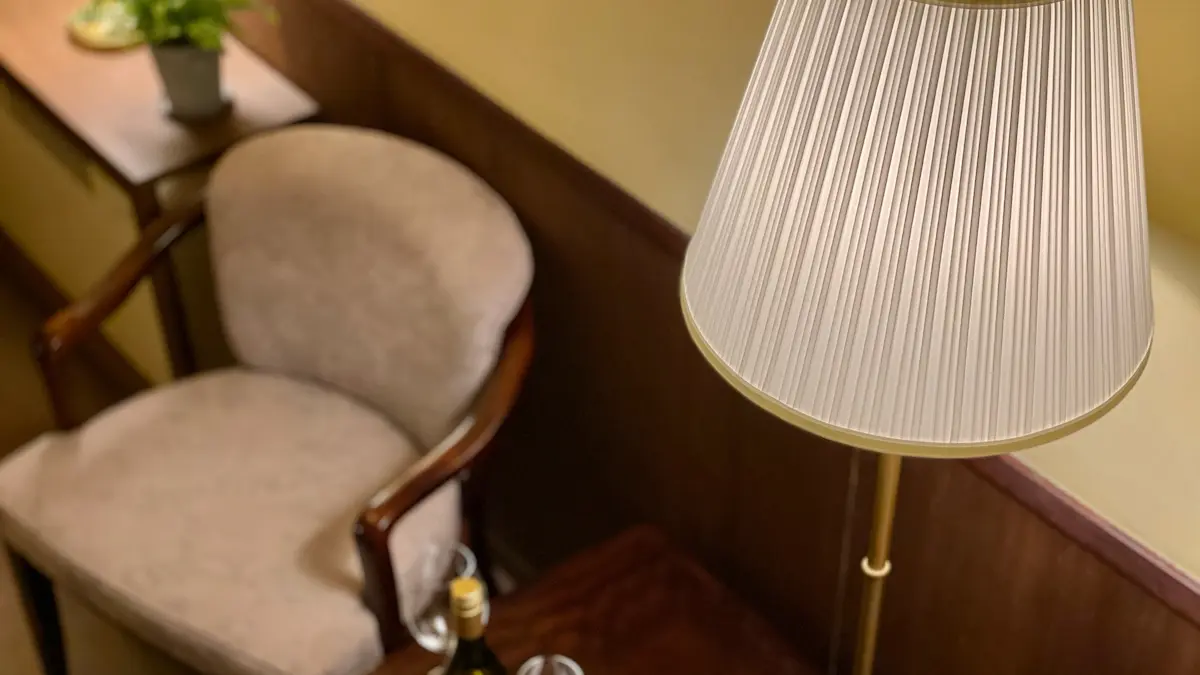 Standard-C-Twin-Room スタンダードCツインルーム